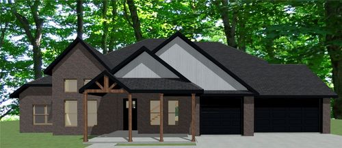 1301 Greyback Ln, Centerton, AR, 72719 | Card Image