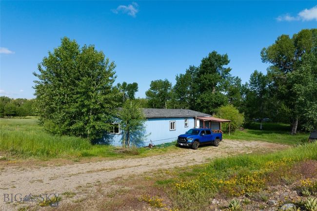 2825 Highway 78 S, House other with 5 bedrooms, 3 bathrooms and null parking in Absarokee MT | Image 34