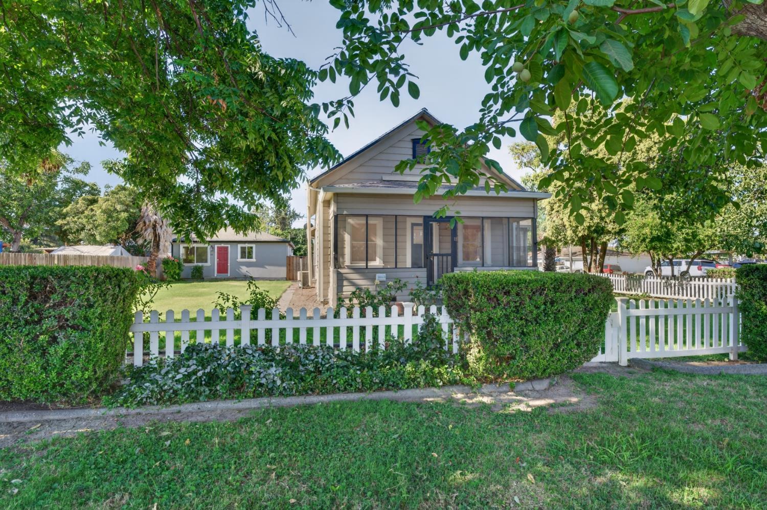 Residential in Colusa