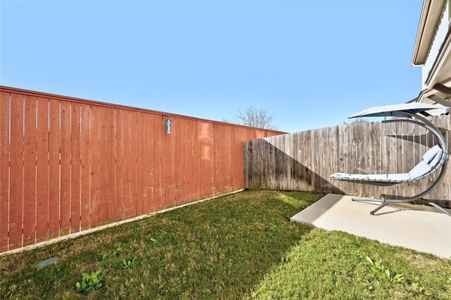 1409 Bedlington Ln, Condo with 3 bedrooms, 3 bathrooms and 2 parking in Austin TX | Image 25
