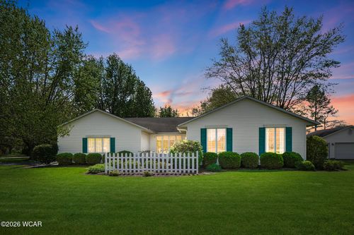1300 Nancy Sue Drive, Lima, OH, 45806 | Card Image