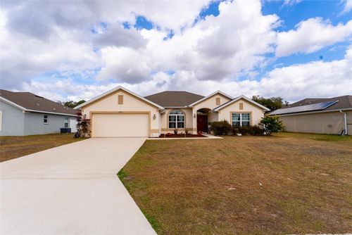 4093 Se 98th Pl, BELLEVIEW, FL, 34420-7808 | Card Image