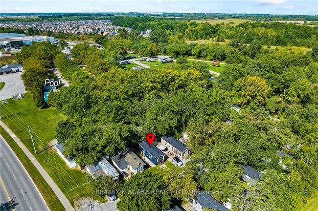 247 - 8845 Lundy's Lane, House other with 1 bedrooms, 1 bathrooms and 2 parking in Niagara Falls ON | Image 20