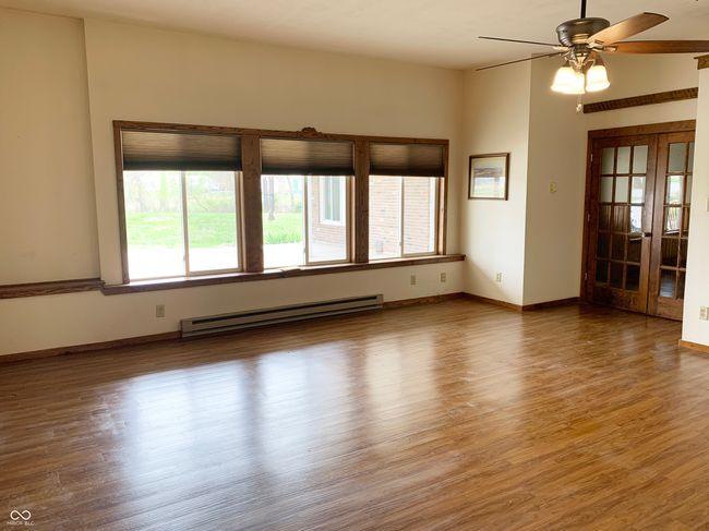 2986 N Coloma Rd, House other with 4 bedrooms, 3 bathrooms and null parking in Bloomingdale IN | Image 11