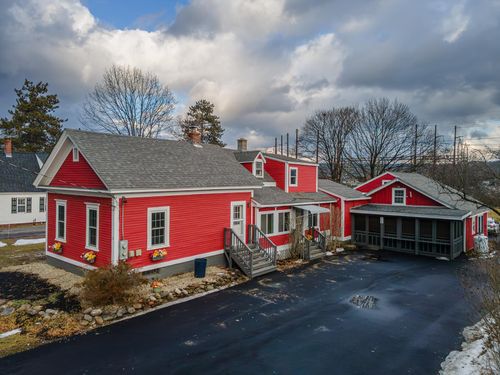 116 Island Street, Keene, NH, 03431 | Card Image