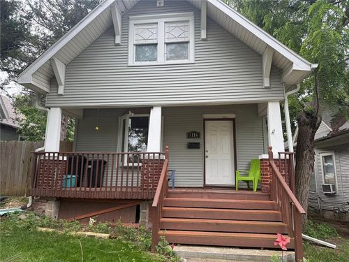 3116 Lafayette St, Saint Joseph, MO, 64507-1729 | Card Image