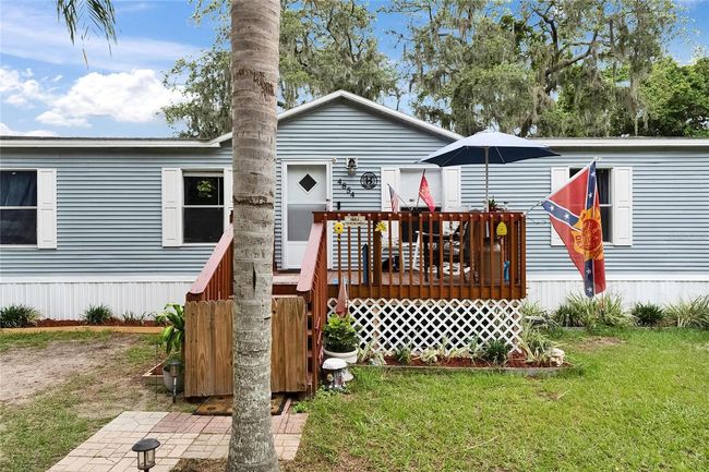 4854 Myrtle View Dr N, House other with 3 bedrooms, 2 bathrooms and null parking in MULBERRY FL | Image 10