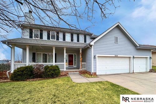 2210 N 151st Street, Omaha, NE, 68116 | Card Image