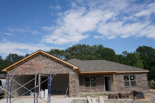 5406 Lotus St., Jonesboro, AR, 72404 | Card Image