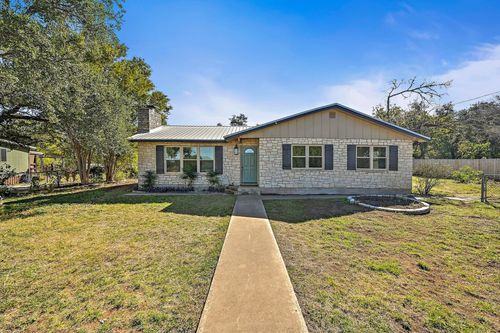 551 N Grange St, Bertram, TX, 78605-4317 | Card Image