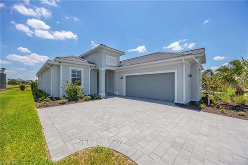 5376 Fancourt Links Way, Ave Maria, FL, 34142-5395 | Card Image