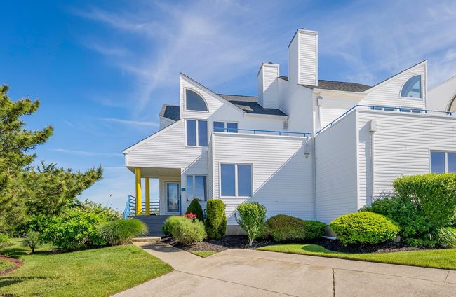 13 Delmar Dr, Condo with 3 bedrooms, 3 bathrooms and null parking in Brigantine NJ | Image 85