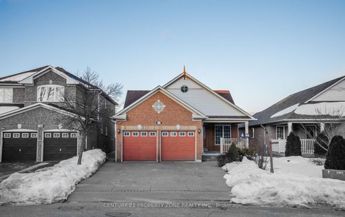 140 Vintage Gate, Brampton, ON, L6X5B3 | Card Image