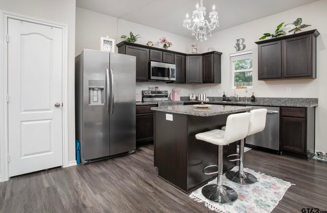 1104 Mayme Ct, House other with 4 bedrooms, 2 bathrooms and null parking in Whitehouse TX | Image 9