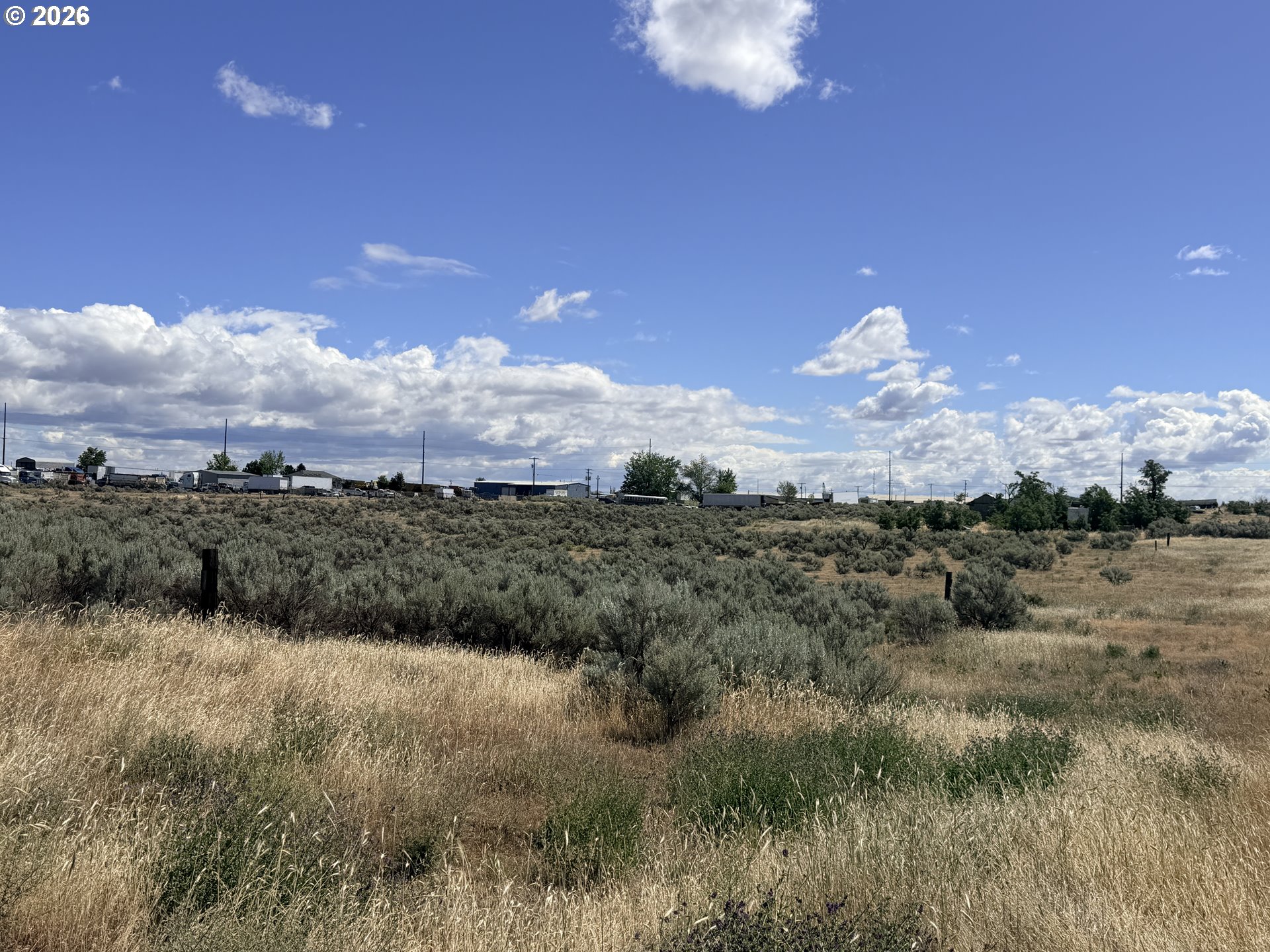Land in Hermiston 4