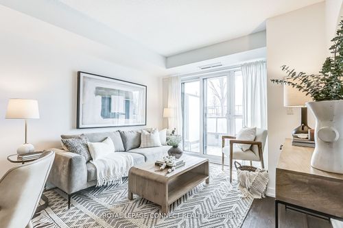 321-8 Trent Ave, Toronto, ON, M4C0A6 | Card Image
