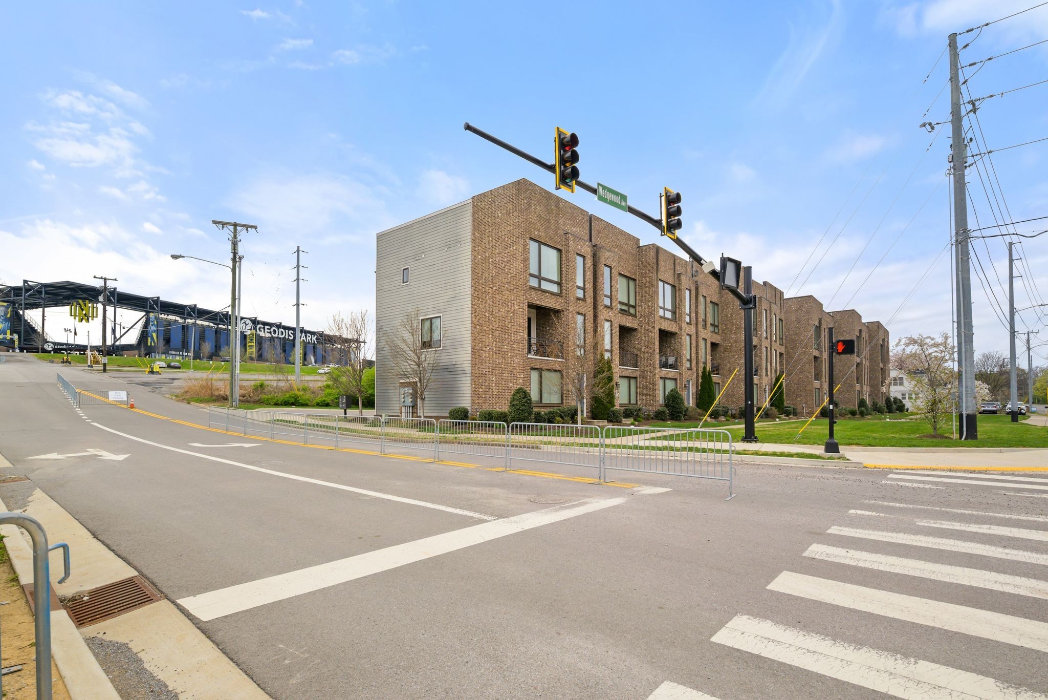 Commercial Sale in Nashville 5