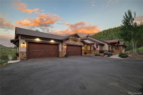 22759 Mountain Spirit Way, Indian Hills, CO, 80454-5075 | Card Image