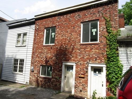 3124 Frederick St, Pittsburgh, PA, 15212-2414 | Card Image