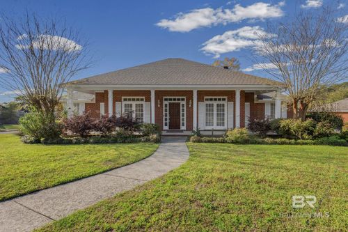 7315 Bridgewood Ct, Mobile, AL, 36695-4347 | Card Image