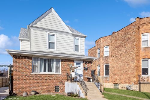 2-9518 S 53rd Ave, Oak Lawn, IL, 60453-2902 | Card Image