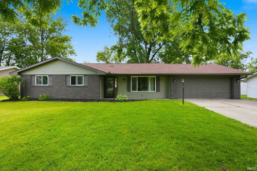 6016 Arlene Ave, Fort Wayne, IN, 46816-3820 | Card Image