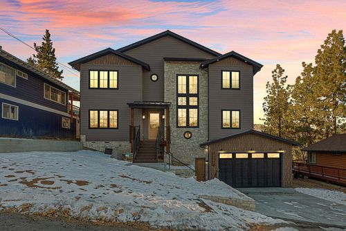 43595 Ridge Crest Dr, Big Bear Lake, CA, 92315 | Card Image