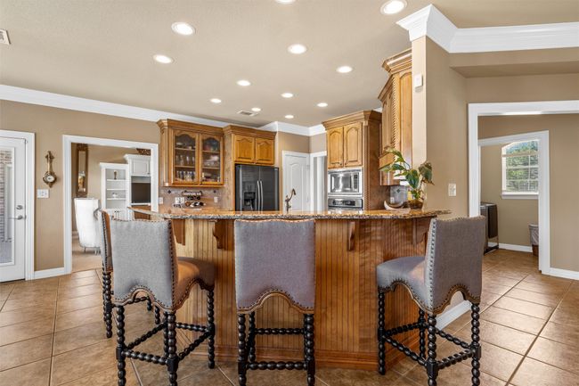 1300 Enchanted Rock, House other with 4 bedrooms, 5 bathrooms and null parking in Waco TX | Image 9