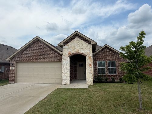 802 Ransom Way, Greenville, TX, 75402-2857 | Card Image