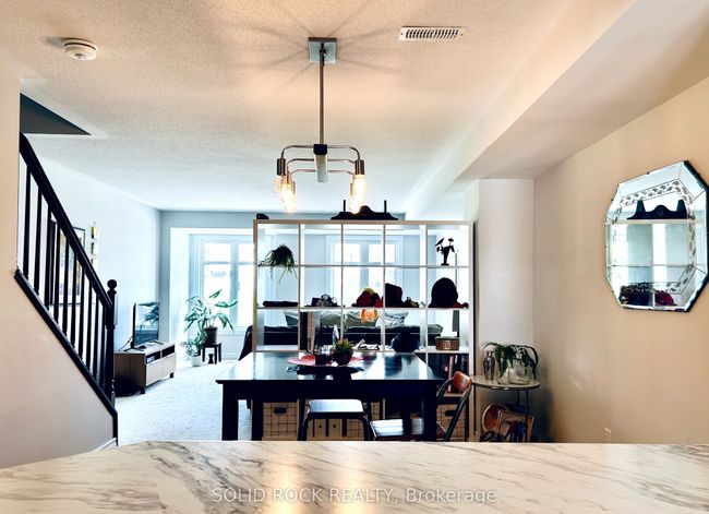 C - 601 Chapman Mills Dr, Condo with 2 bedrooms, 3 bathrooms and null parking in Nepean ON | Image 10
