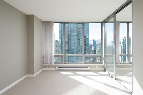 2401-1200 W Georgia St, Vancouver, BC, V6E4R2 | Card Image