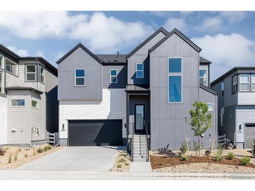 11324 Alla Breve Cir, Lone Tree, CO, 80134-6474 | Card Image