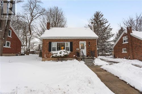 50 Columbia St W, Waterloo, ON, N2L3K5 | Card Image