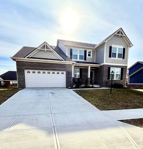 6241 Buck Blvd, Indianapolis, IN, 46237-9838 | Card Image