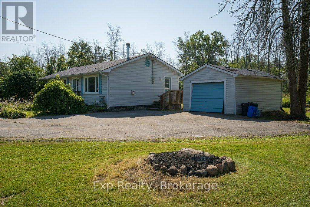Residential in Quinte West (Sidney Ward)