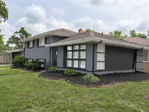 14603 Avalon Ave, Dolton, IL, 60419-2459 | Card Image