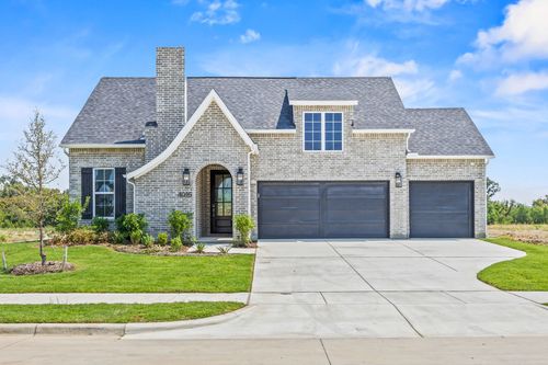 4016 Reserve Way, Providence Village, TX, 76227-3009 | Card Image