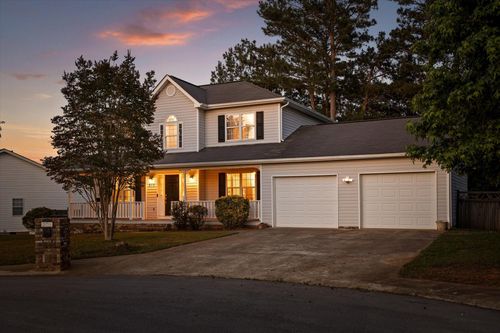 271 Chestnut Ridge Rd, Ringgold, GA, 30736-2991 | Card Image
