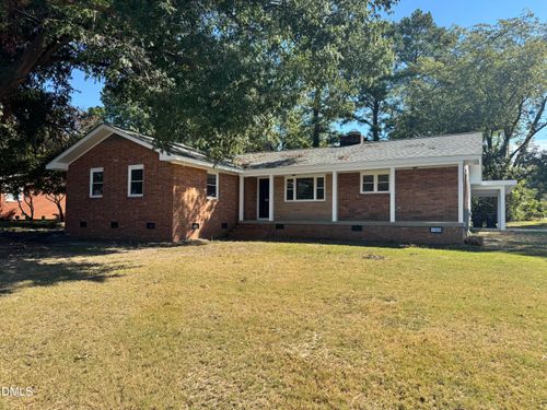 402 N Pine Street, Wendell, NC, 27591 | Card Image
