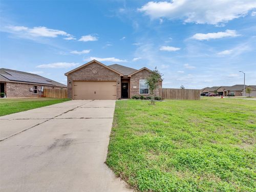 2123 Mule Ridge Dr, Katy, TX, 77493-3949 | Card Image