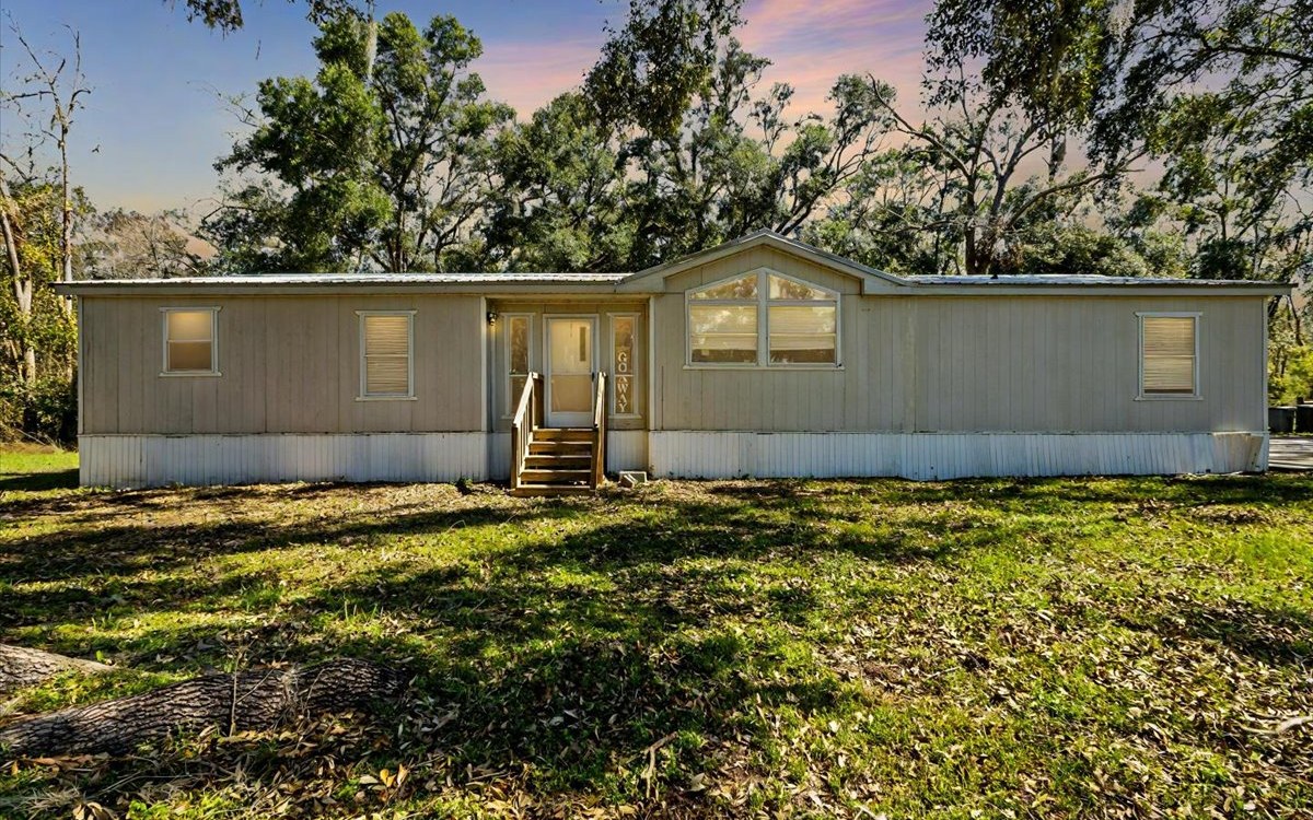 109th Rd, Mc Alpin, FL 32062 #1
