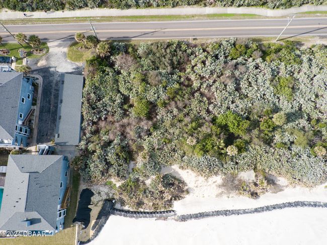 4415 S Atlantic Ave, Home with 0 bedrooms, 0 bathrooms and null parking in Ponce Inlet FL | Image 13