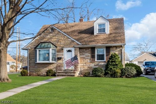 145 N 24th St, Kenilworth, NJ, 07033-1216 | Card Image