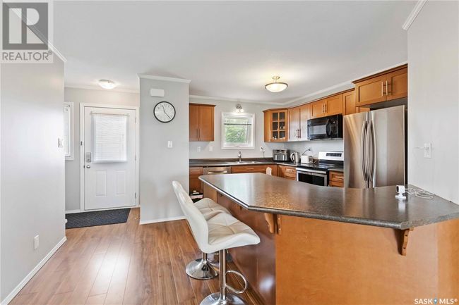 612-1303 Richardson Rd, Townhouse with 3 bedrooms, 2 bathrooms and null parking in Saskatoon SK | Image 8