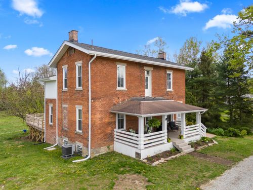 9214 Ashley Rd, Ashley, OH, 43003-9785 | Card Image