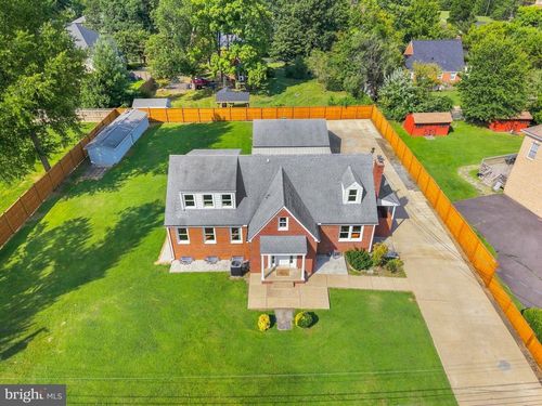 6334 Edgemoor Ln, Alexandria, VA, 22312-1528 | Card Image