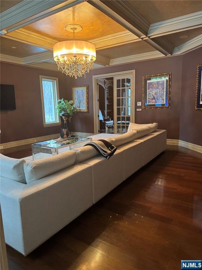5 Joseph Ct, House other with 6 bedrooms, 9 bathrooms and null parking in Upper Saddle River NJ | Image 15