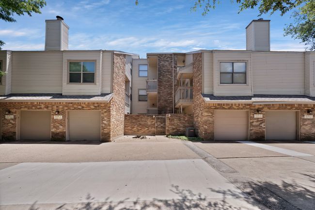 APT-1106 - 7340 Skillman St, Condo with 2 bedrooms, 2 bathrooms and null parking in Dallas TX | Image 28