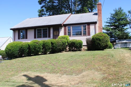 246 Nicholson St, Newington, CT, 06111-4356 | Card Image