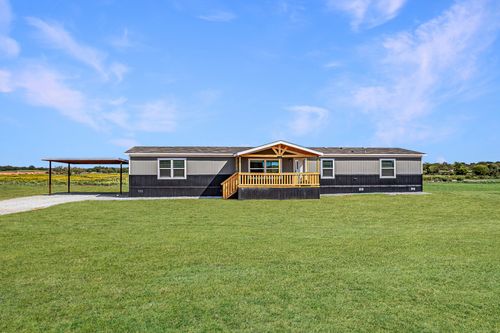 400 Leech Rd, Poolville, TX, 76487 | Card Image